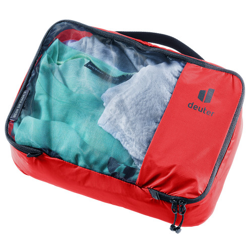 Deuter Mesh Zip Pack