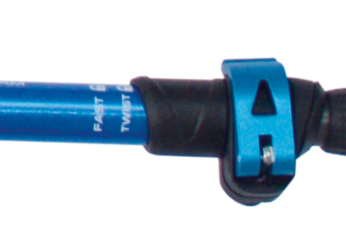 Pinguin Shock FL/TL Foam