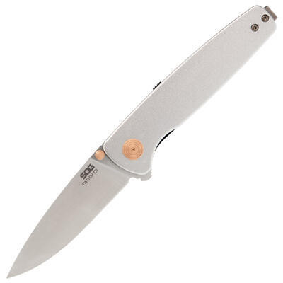 SOG Twitch III/blister pack