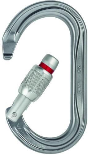 Petzl OK Screw