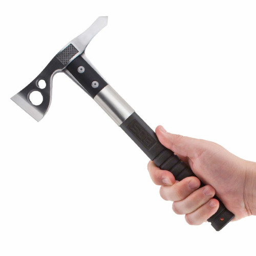 SOG Fasthawk Polished