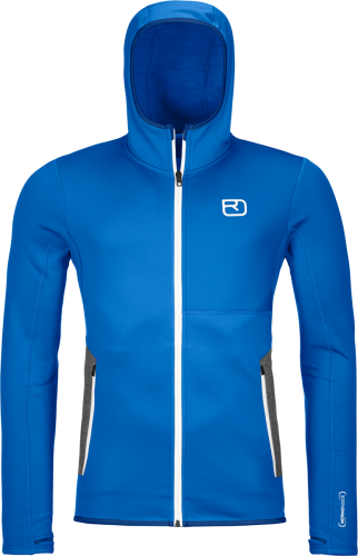 Ortovox Fleece Hoody M
