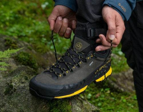 La Sportiva TX5 Low GTX Men