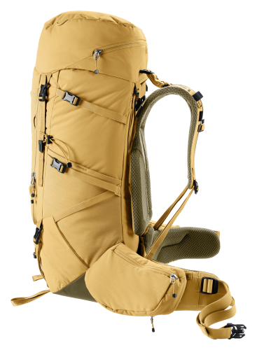 Deuter Aircontact Core 45+10 SL