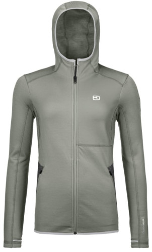 Ortovox Fleece Hoody W