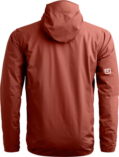 Ortovox Piz Selva 2.5L Jacket Men's
