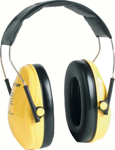 Peltor Optime I H510A-401-GU