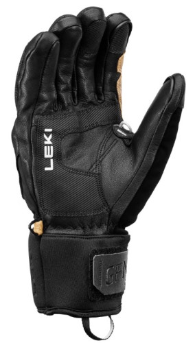 Leki Griffin Pro 3D