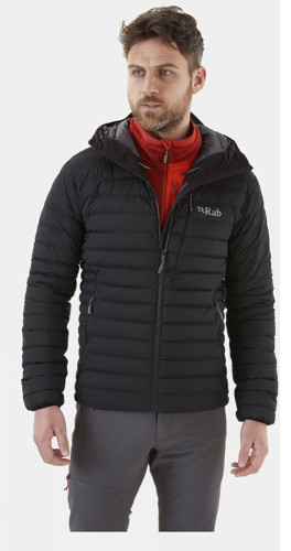 Rab Infinity Microlight Jacket