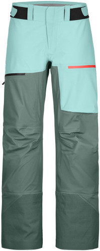 Ortovox 3L Ravine Shell Pants W