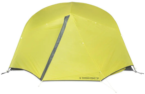 Nemo Equipment Dagger OSMO 3P