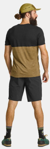Ortovox 150 Cool Logo TS M