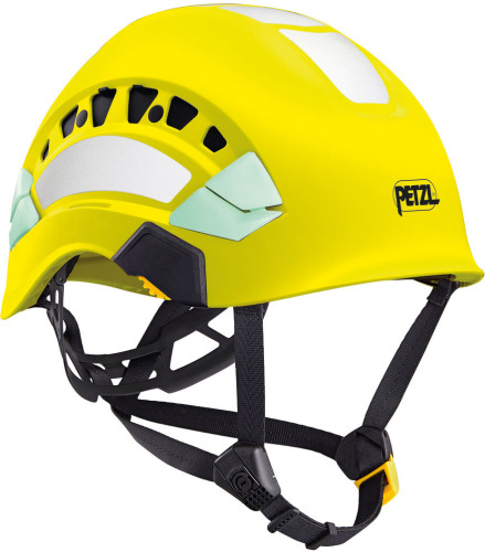 Petzl Vertex Vent Hi-Viz