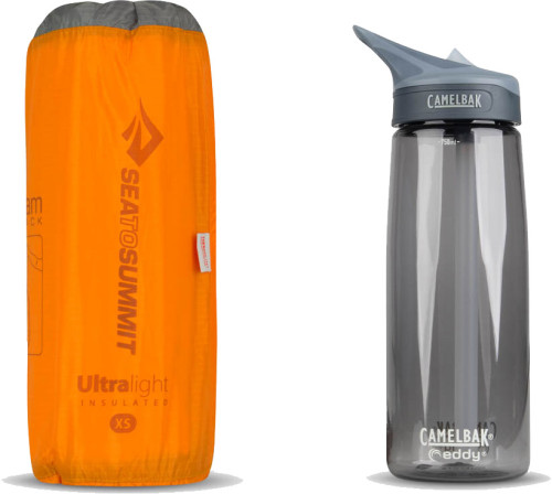Sea to Summit Ultra Light Insulated Small