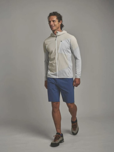 Ortovox Trace Hybrid Jacket Men's