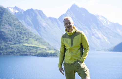 Bergans Utne Shorts