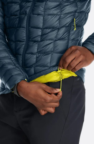 Rab Mythic Alpin Light Jacket
