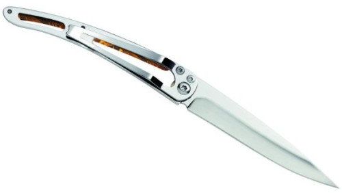 Deejo Tattoo Mirror 37g orange camo
