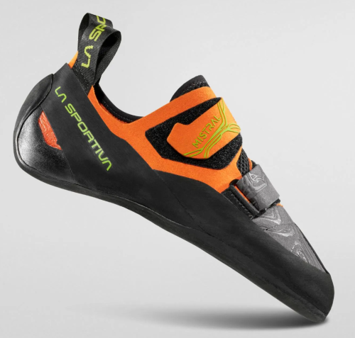 La Sportiva Mistral