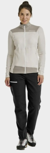 Ortovox Fleece Light Jacket Women's