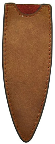 Deejo DEE503 kožené pouzdro pro nůž 27 g