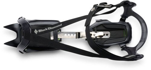 Black Diamond Neve Strap