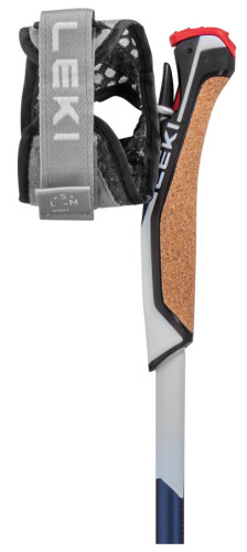 Leki Traveller Carbon