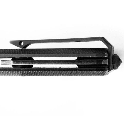 Lionsteel MYTO MT01B BW