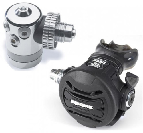 Apeks XTX40/DS4