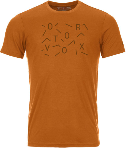 Ortovox 150 Cool Lost T-shirt M