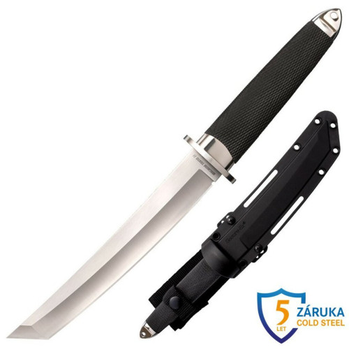 Cold Steel Magnum Tanto II San Mai VG-10