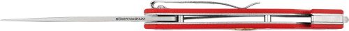 Boker Magnum Fire Brigade 42