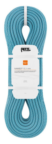 Petzl Mambo 10,1 mm