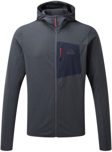 Mountain Equipment Lumiko Hooded Jacket Men's