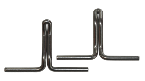Kohla Z-Hook set