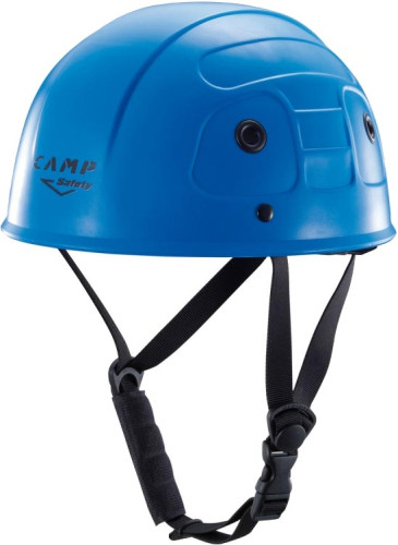 Camp. Safety Star