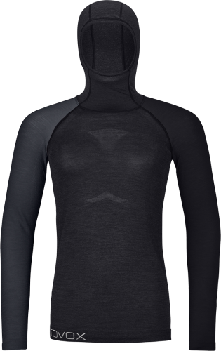 Ortovox 120 Competition Light Hoody W