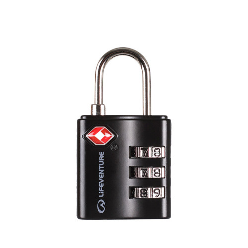 Lifeventure TSA Combi Lock