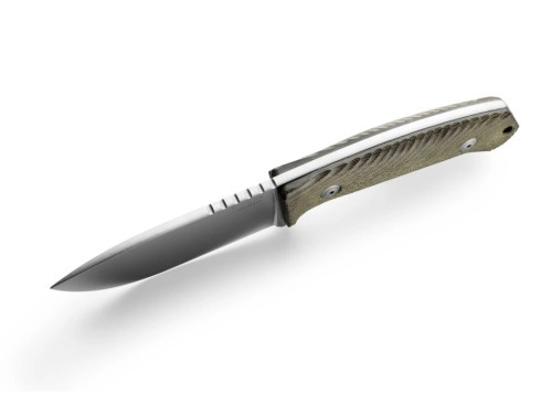 LionSteel M3 CVG
