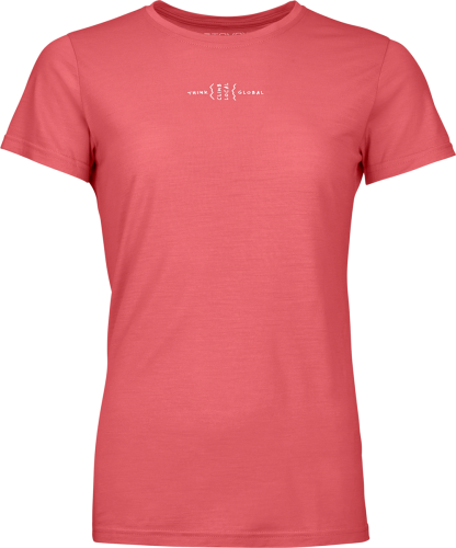 Ortovox 150 Cool Climb Local T-shirt W