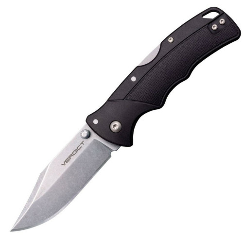 Cold Steel Verdict Clip Point
