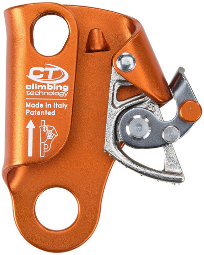 Climbing Technology Ascender Simple +