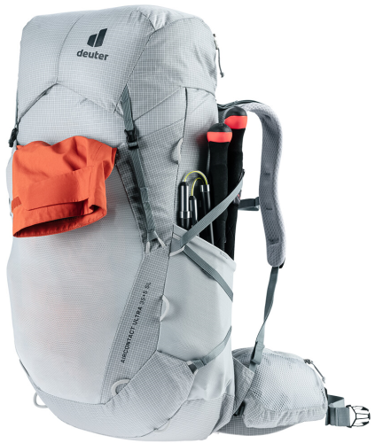 Deuter Aircontact Ultra 35+5 SL