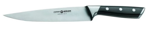 Boker Blok s kuchyňskými noži Forge 2.0 černý