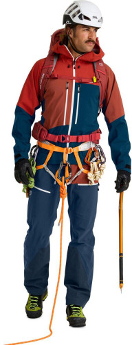 Ortovox Westalpen 3L Jacket M