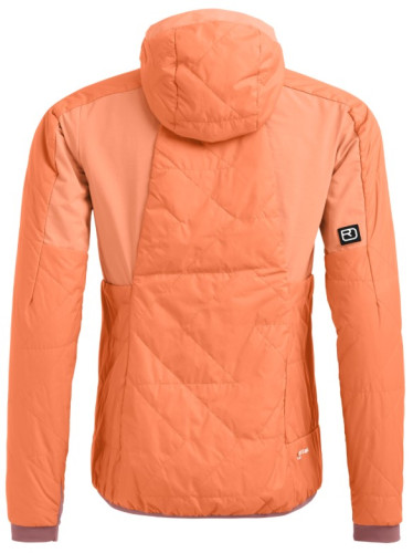 Ortovox Venet Swisswool 60 Jacket Women's
