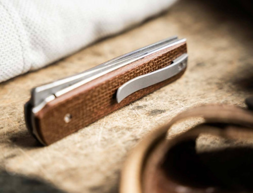 Boker Plus Sanjo
