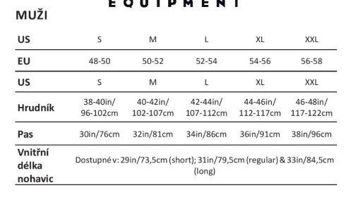 Mountain Equipment Comici Mens Pant
