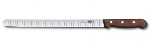 Victorinox Nůž na lososa Wood 30 cm