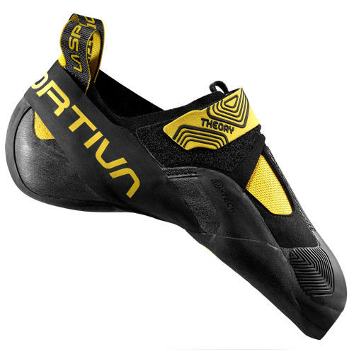 La Sportiva Theory